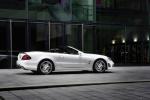 Mercedes-Benz SL63 AMG Edition IWC 2008 года